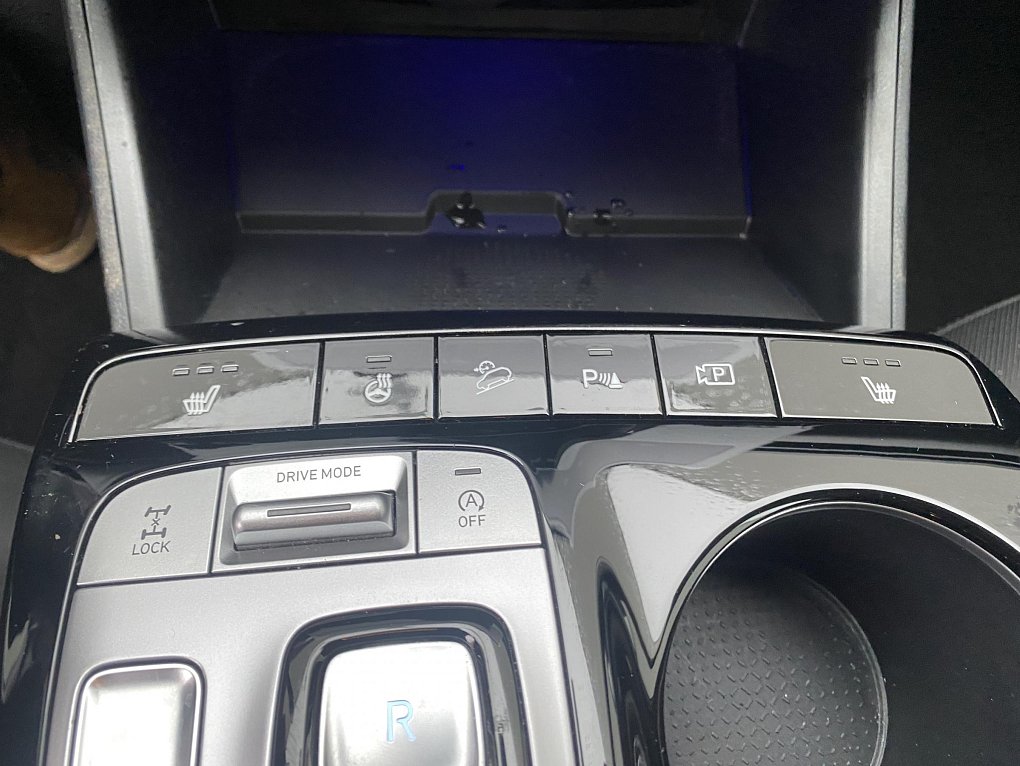 Hyundai Tucson 1.6T-GDi Smart 4x4  48V