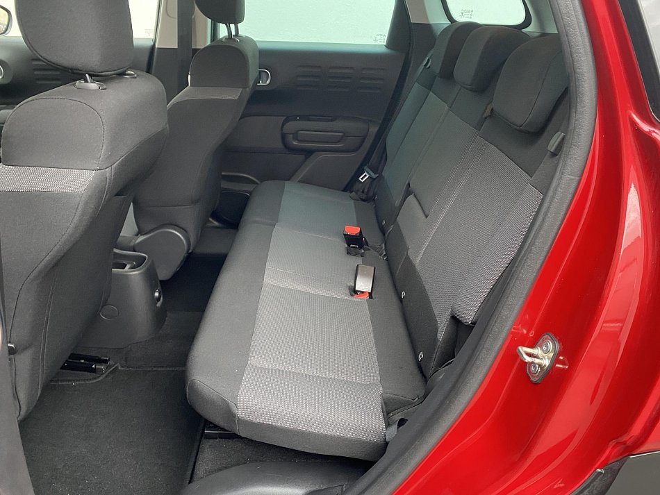 Citroën C3 Aircross 1.2 PT Shine