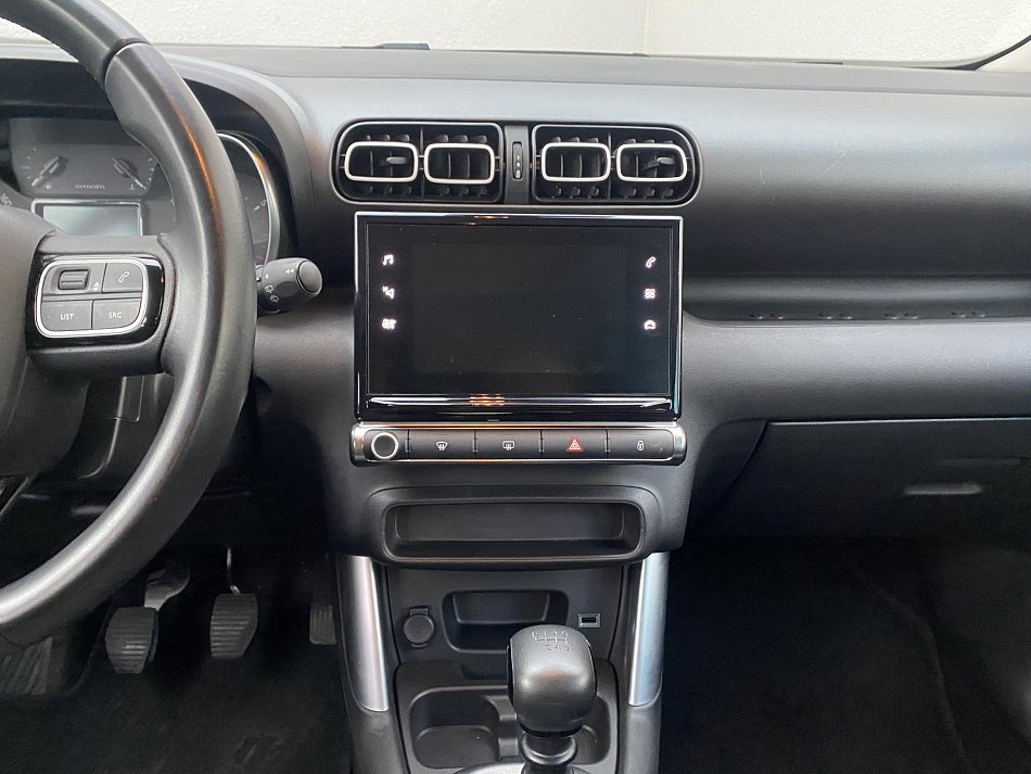 Citroën C3 Aircross 1.2 PT Shine