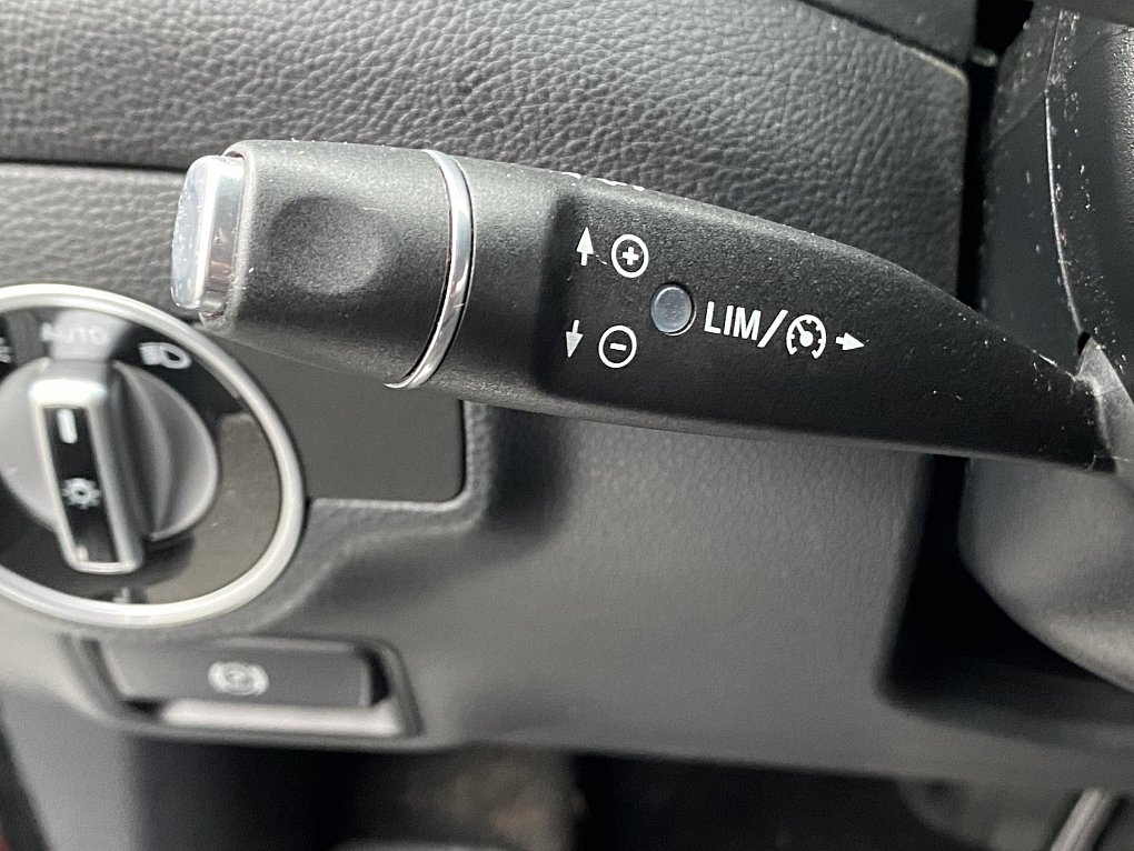 Mercedes-Benz CLA 2.2 CDi  200d