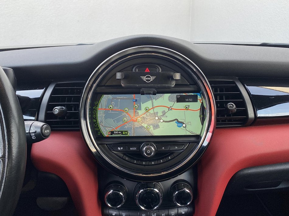 Mini Cooper S 2.0i S