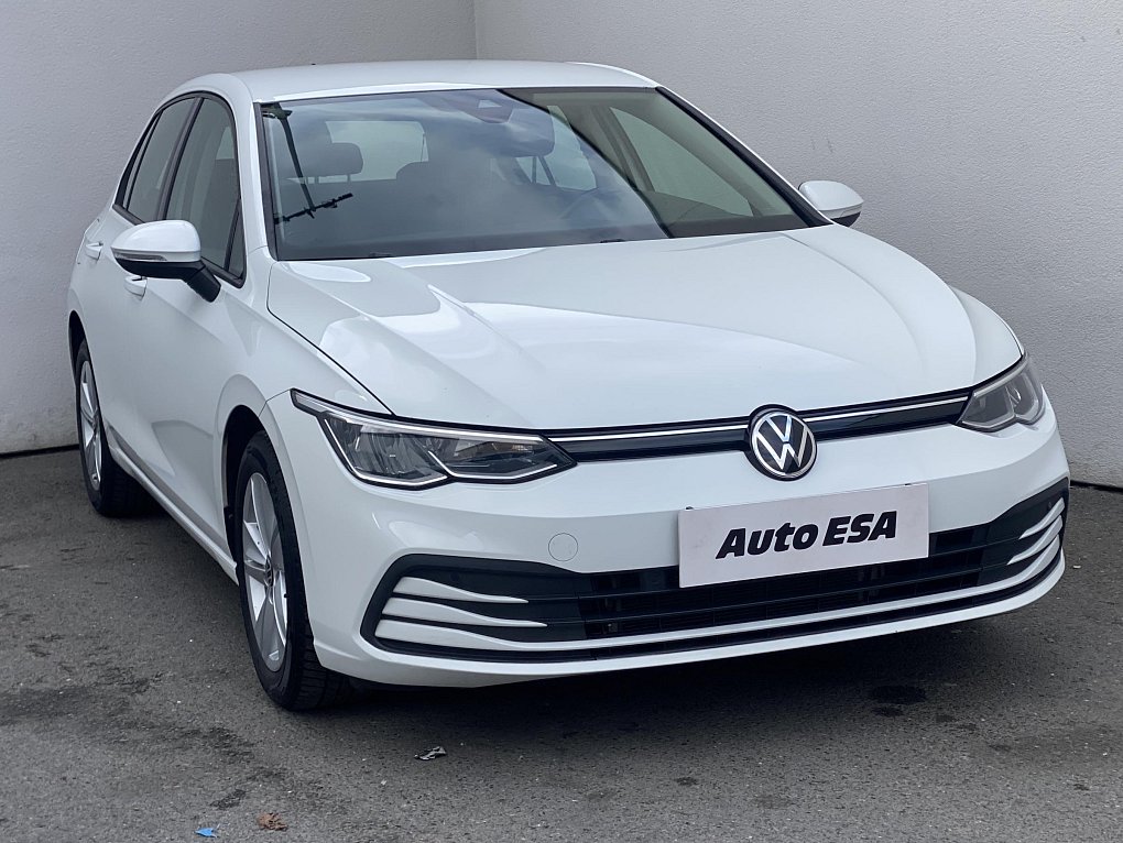 Volkswagen Golf 1.0TSi 