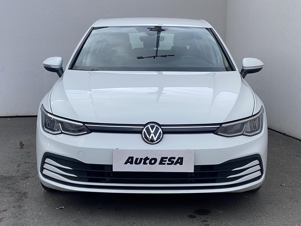 Volkswagen Golf 1.0TSi 