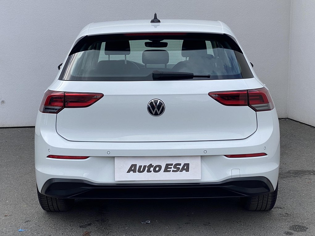 Volkswagen Golf 1.0TSi 