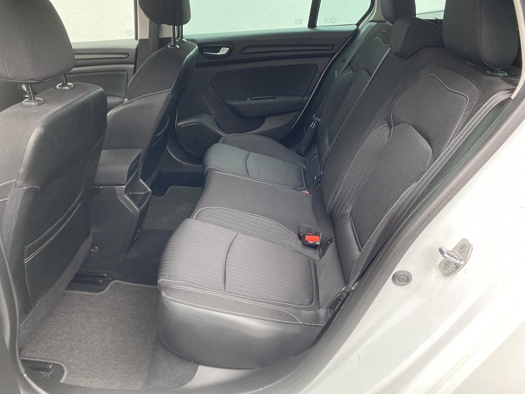 Renault Mégane 1.6i 
