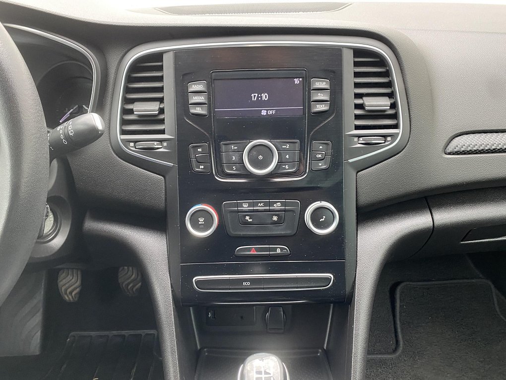 Renault Mégane 1.6i 