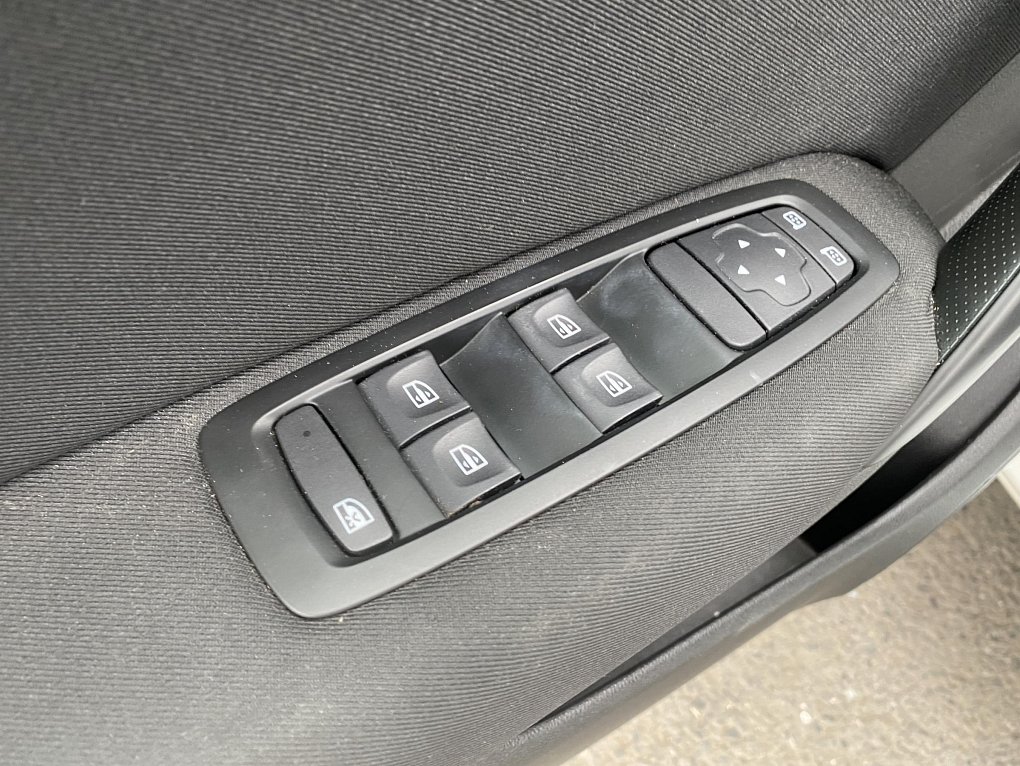 Renault Mégane 1.6i 