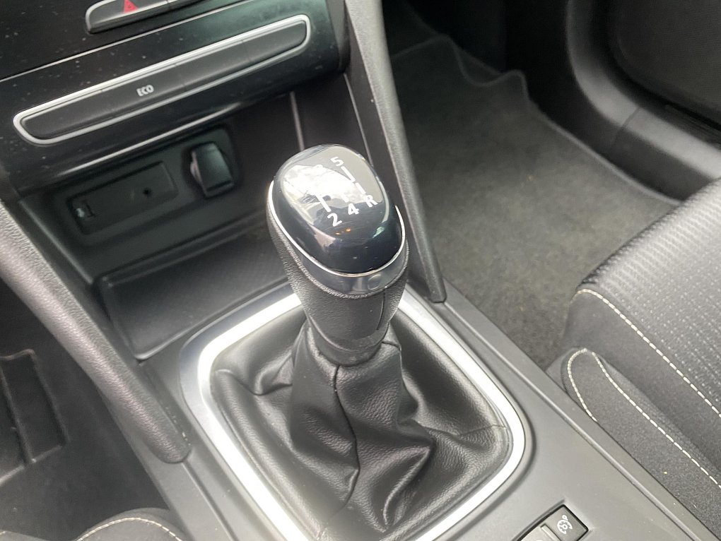 Renault Mégane 1.6i 