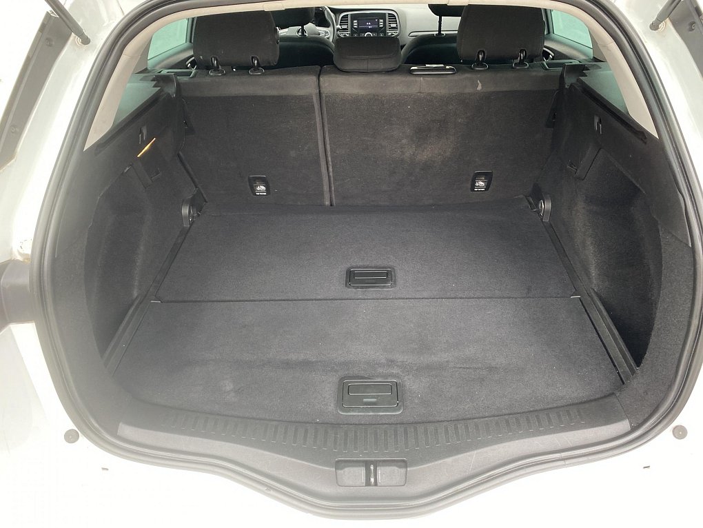 Renault Mégane 1.6i 