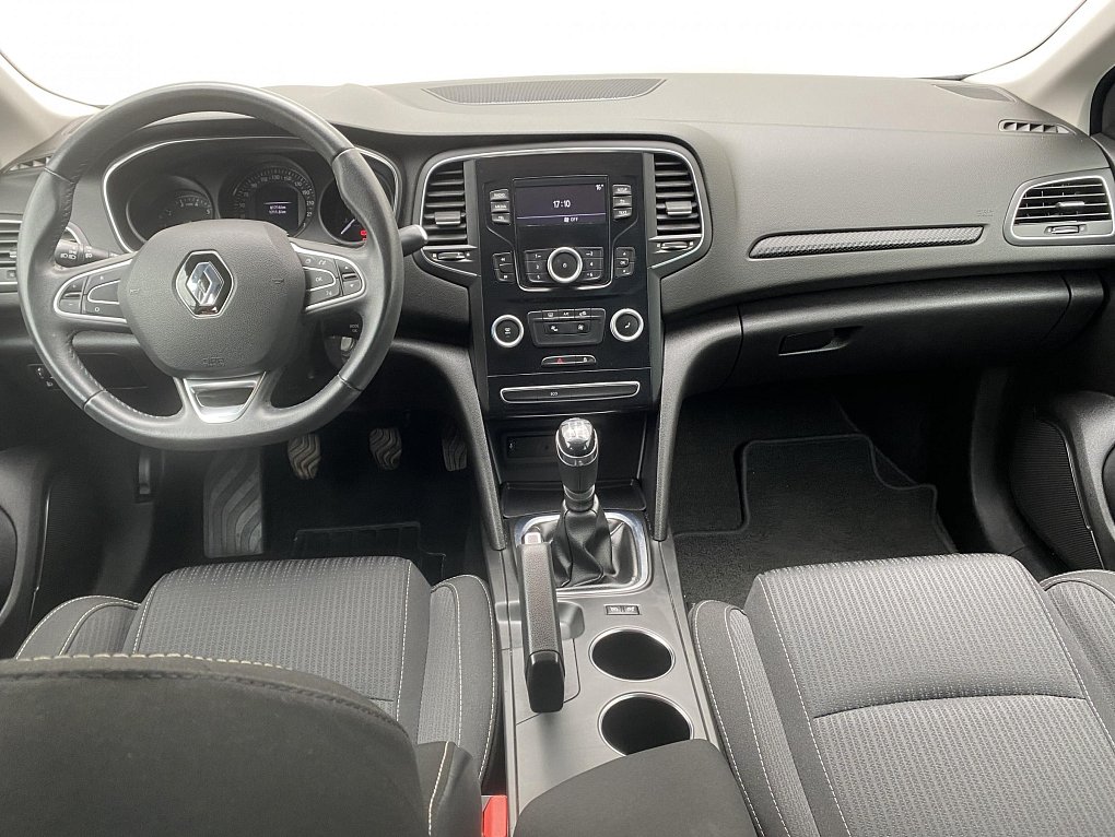 Renault Mégane 1.6i 