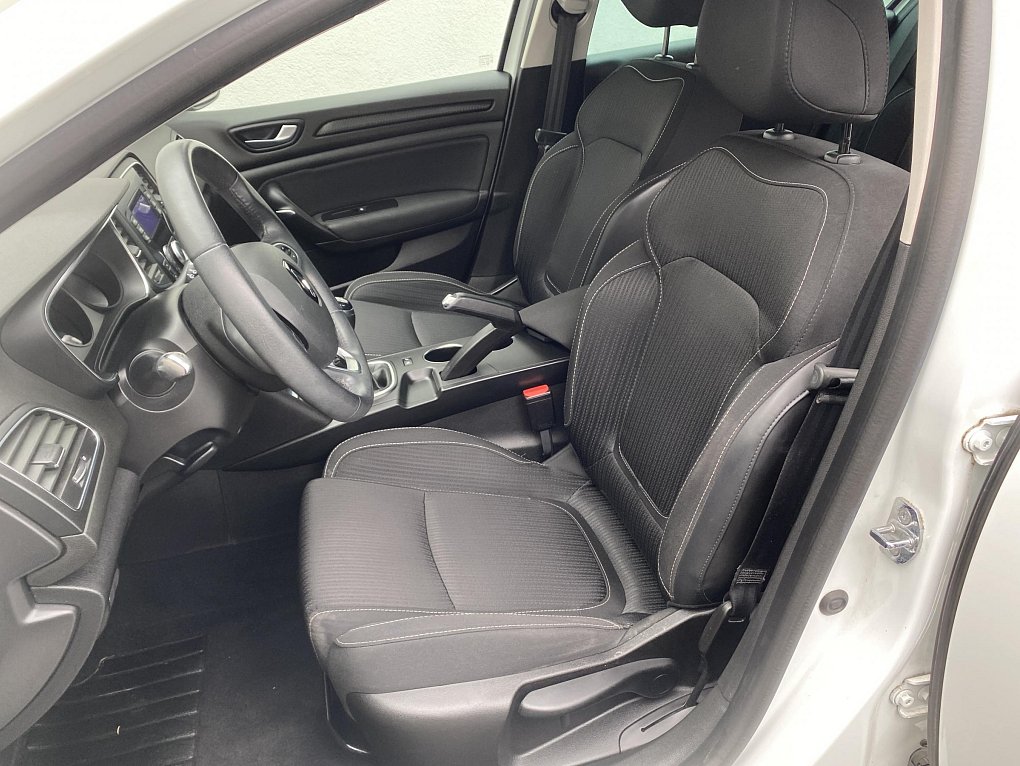Renault Mégane 1.6i 