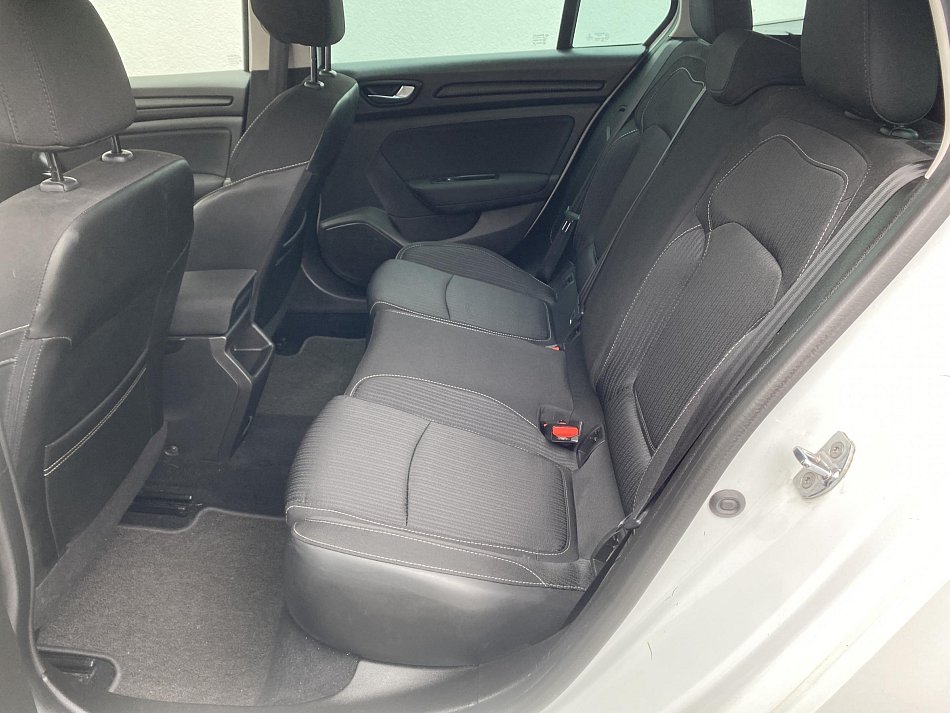 Renault Mégane 1.6i 