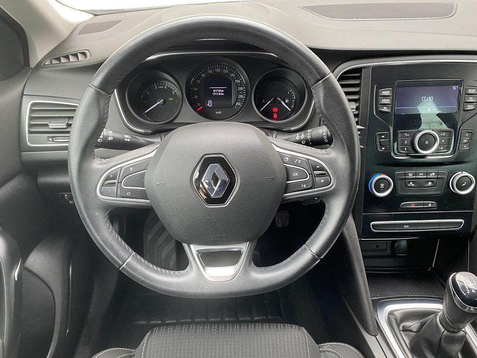 Renault Mégane 1.6i 