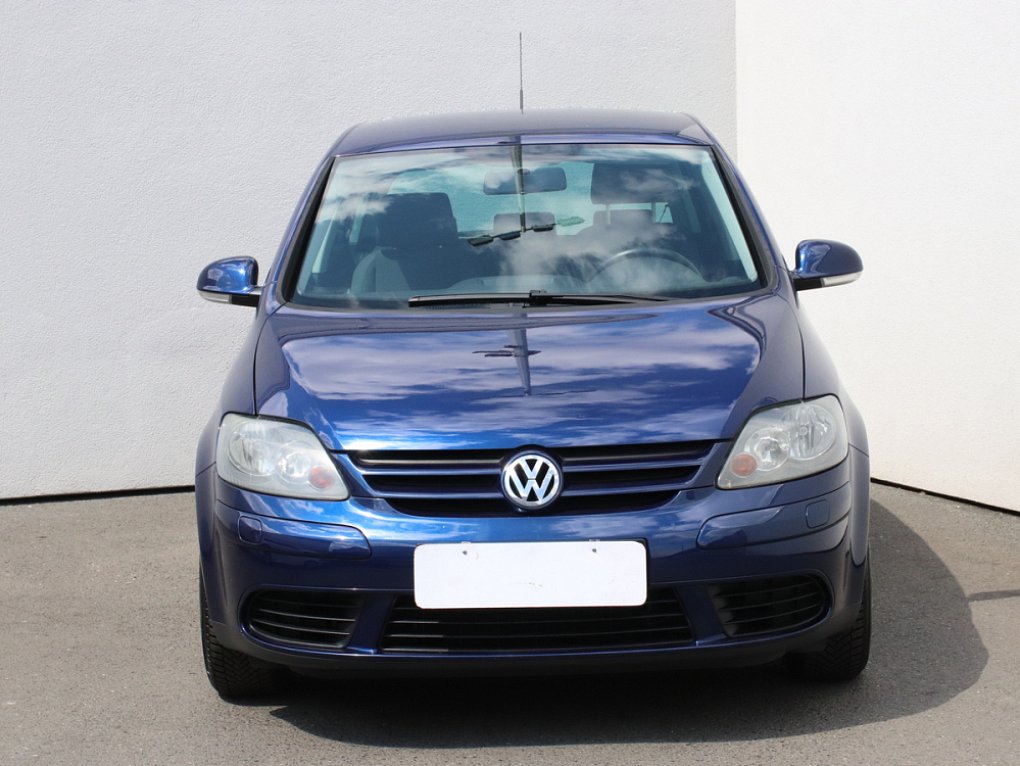 Volkswagen Golf Plus 1.4 TSi Trendline