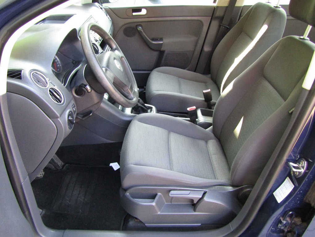 Volkswagen Golf Plus 1.4 TSi Trendline