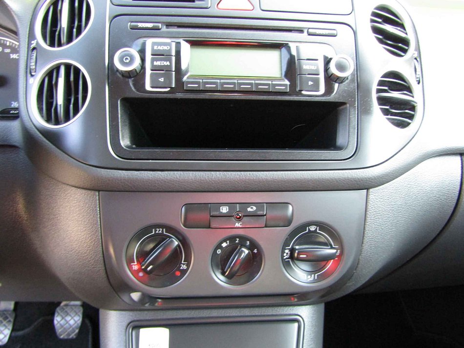 Volkswagen Golf Plus 1.4 TSi Trendline