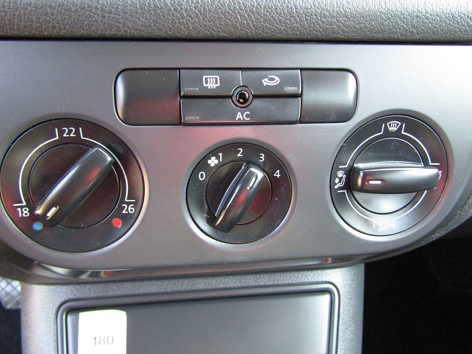 Volkswagen Golf Plus 1.4 TSi Trendline