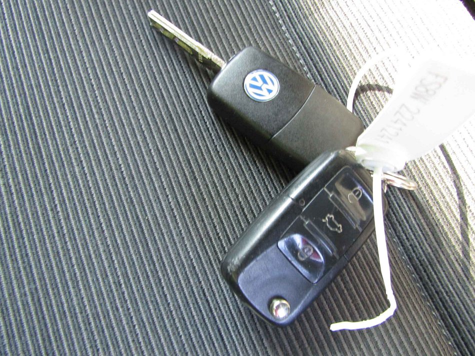 Volkswagen Golf Plus 1.4 TSi Trendline