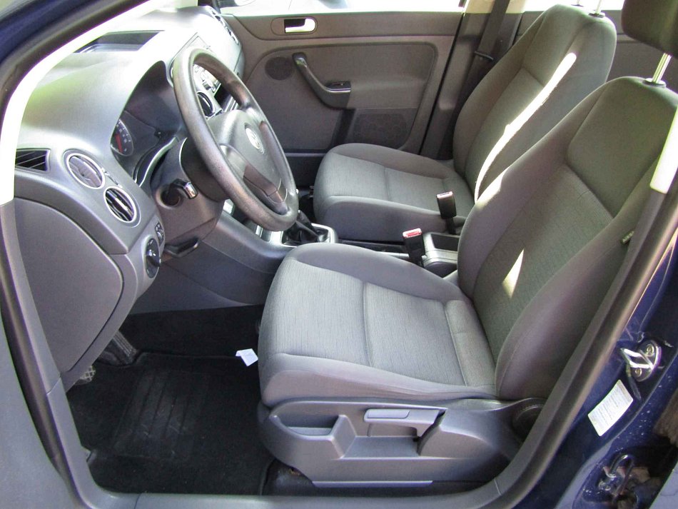 Volkswagen Golf Plus 1.4 TSi Trendline