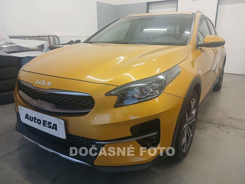 Kia XCeed 1.5i 