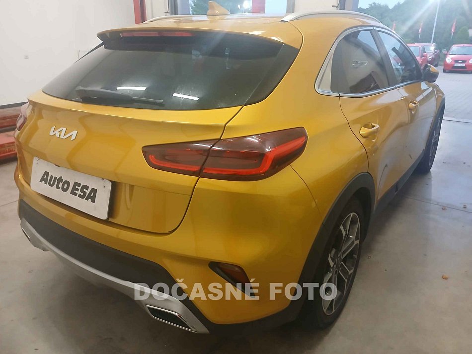 Kia XCeed 1.5i 