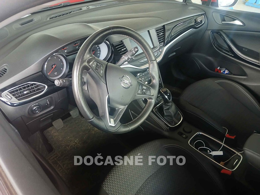 Opel Astra 1.4 I 