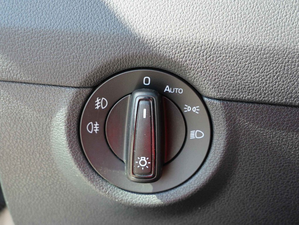 Škoda Octavia III 2.0 TDi 