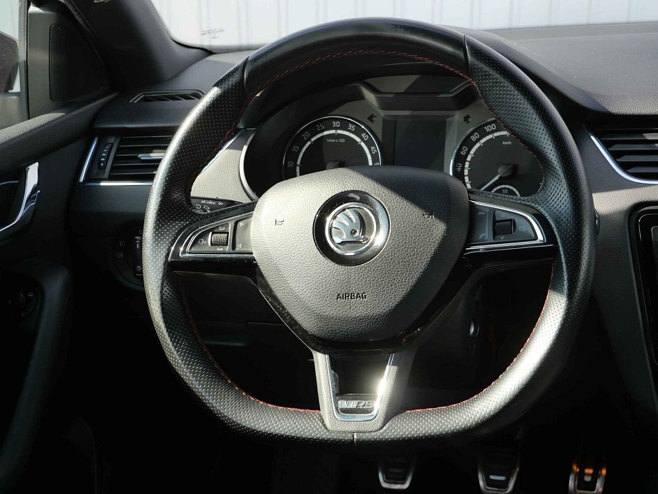 Škoda Octavia III 2.0 TDi 