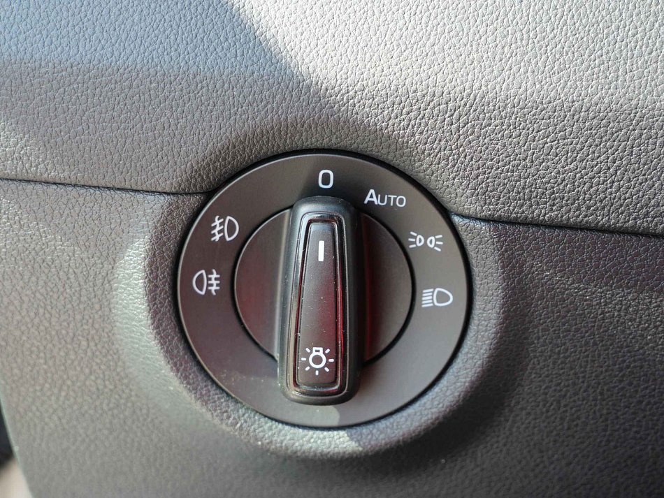 Škoda Octavia III 2.0 TDi 