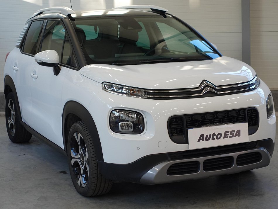 Citroën C3 Aircross 1.2 PT Shine