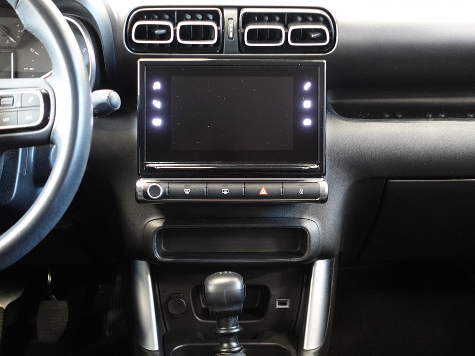 Citroën C3 Aircross 1.2 PT Shine