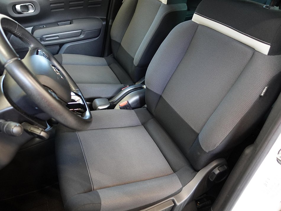 Citroën C3 Aircross 1.2 PT Shine