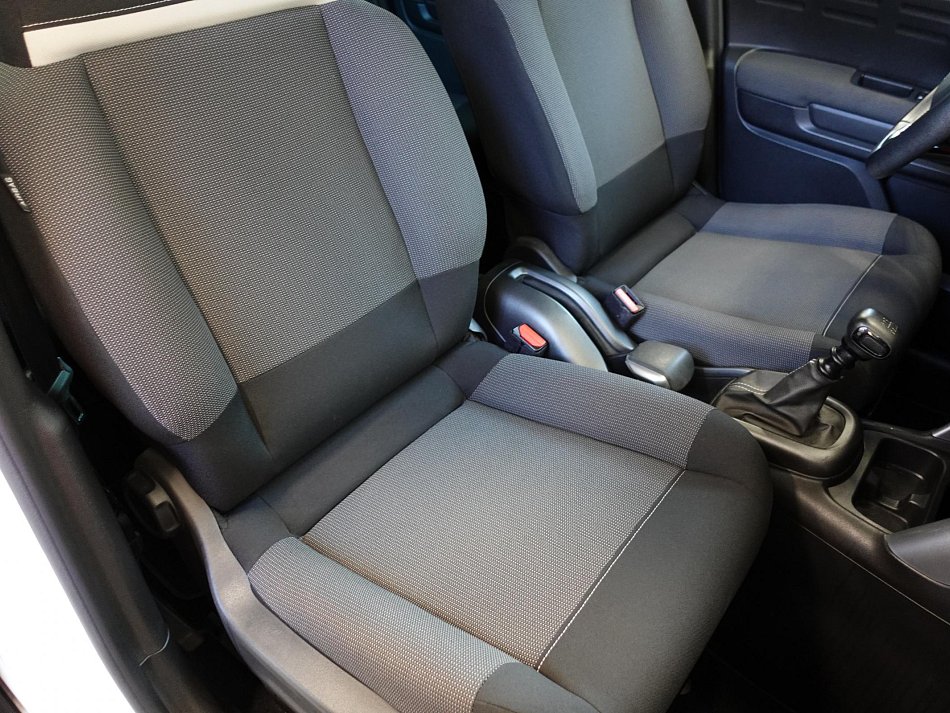 Citroën C3 Aircross 1.2 PT Shine