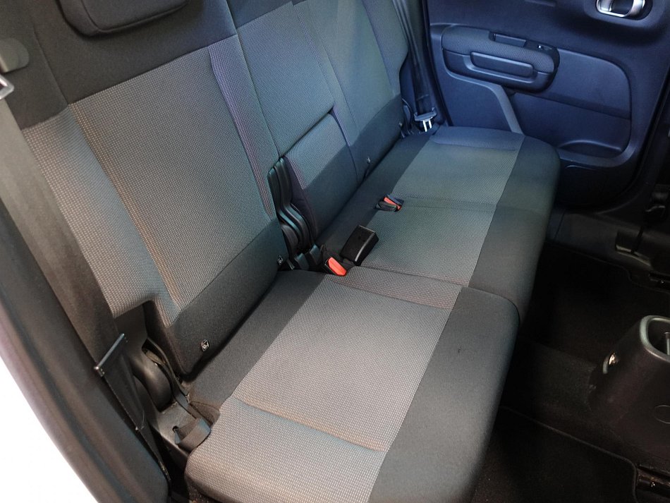 Citroën C3 Aircross 1.2 PT Shine