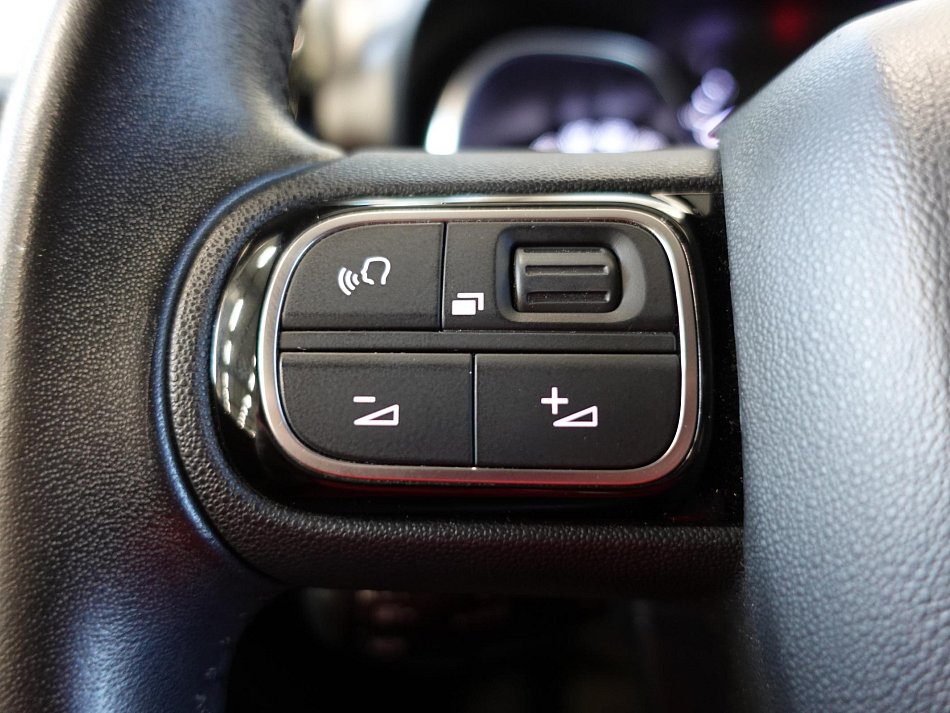 Citroën C3 Aircross 1.2 PT Shine