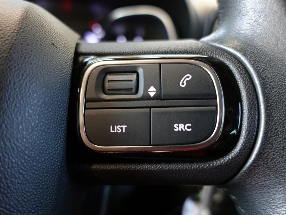 Citroën C3 Aircross 1.2 PT Shine