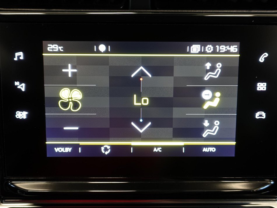 Citroën C3 Aircross 1.2 PT Shine