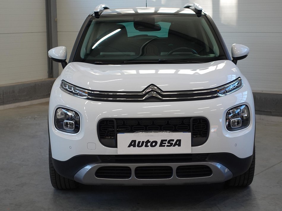 Citroën C3 Aircross 1.2 PT Shine