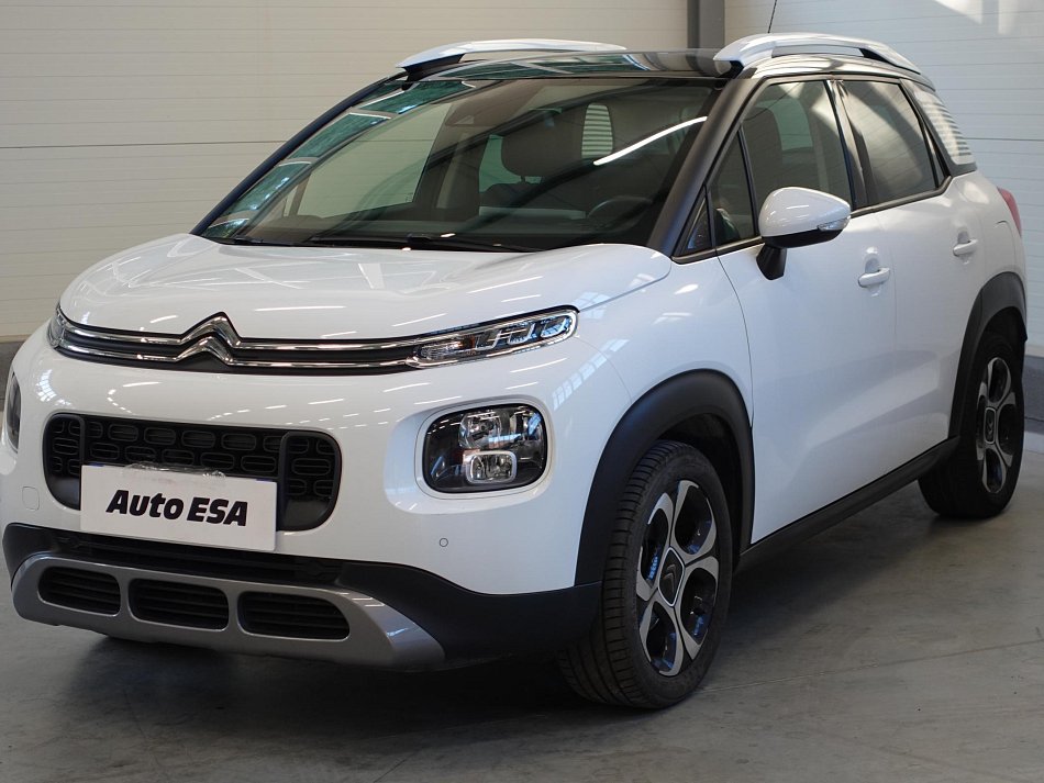 Citroën C3 Aircross 1.2 PT Shine