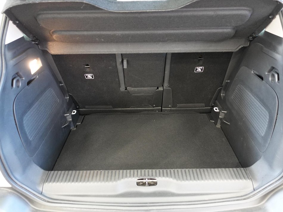 Citroën C3 Aircross 1.2 PT Shine