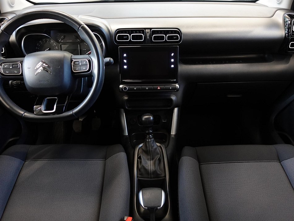 Citroën C3 Aircross 1.2 PT Shine