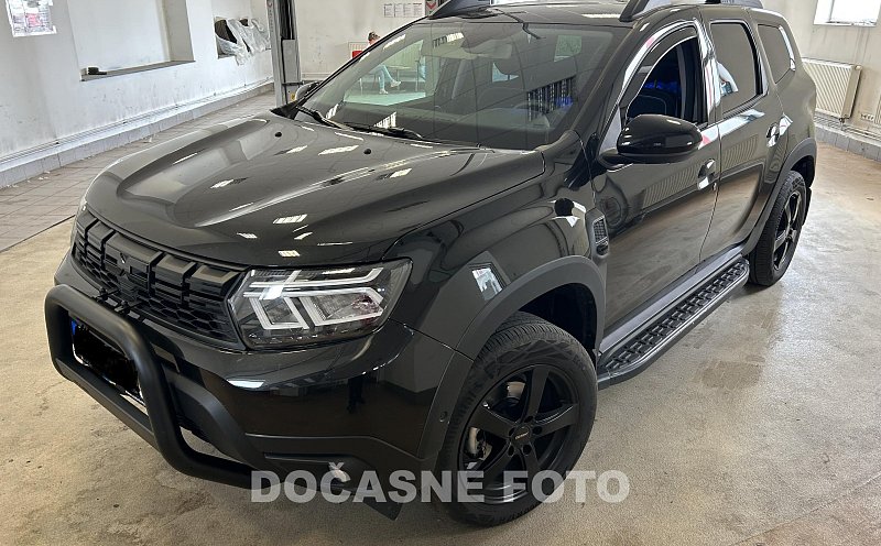 Dacia Duster 1.0 TCE 