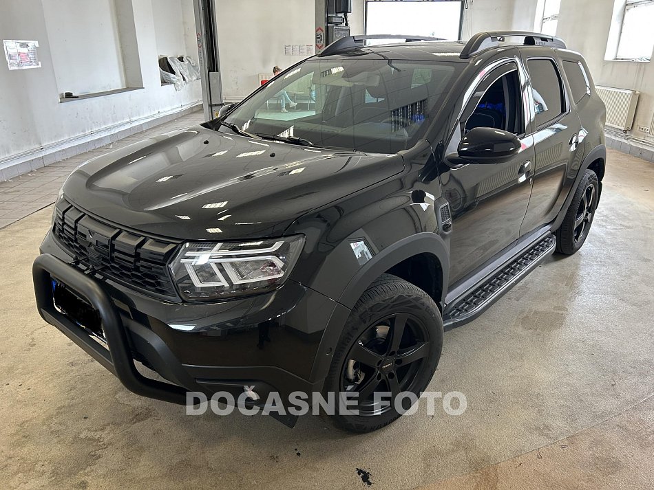 Dacia Duster 1.0 TCE 