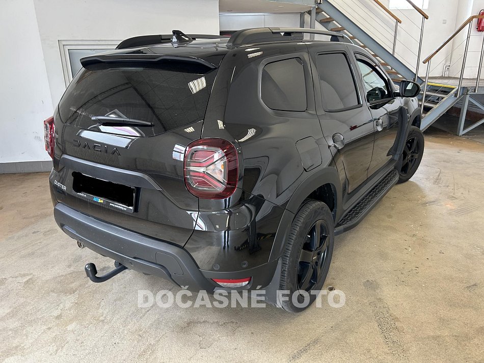 Dacia Duster 1.0 TCE 