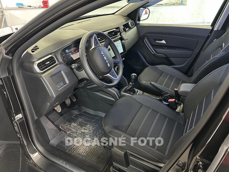 Dacia Duster 1.0 TCE 