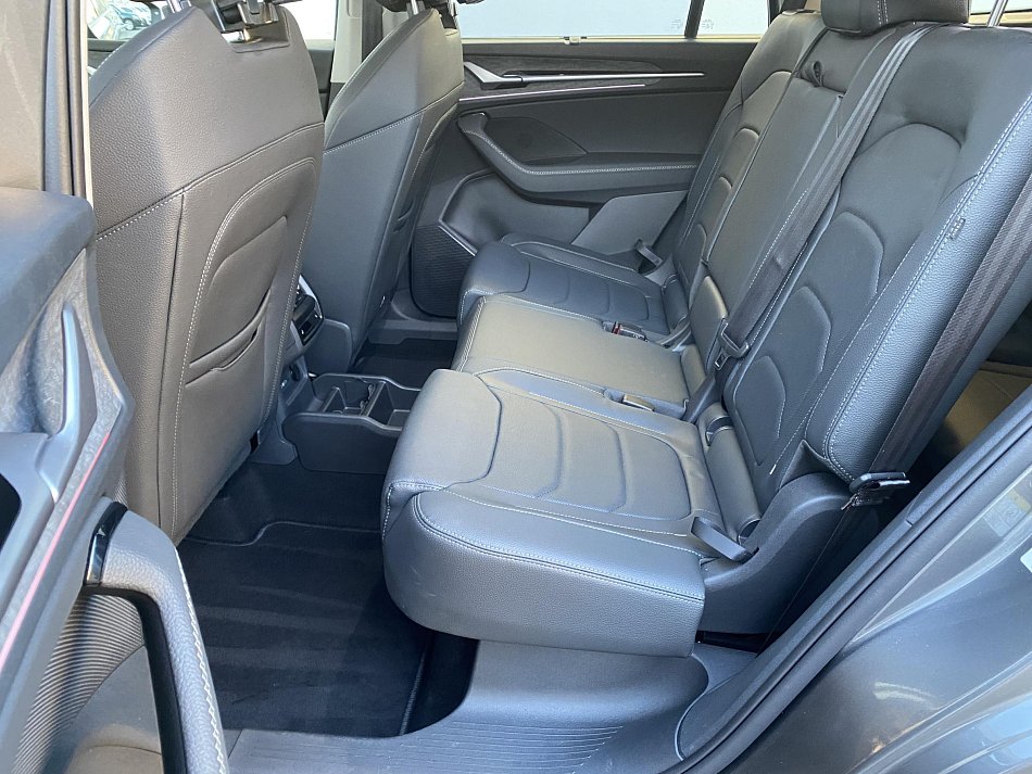 Škoda Kodiaq II 2.0 TDi Exclusive 4x4