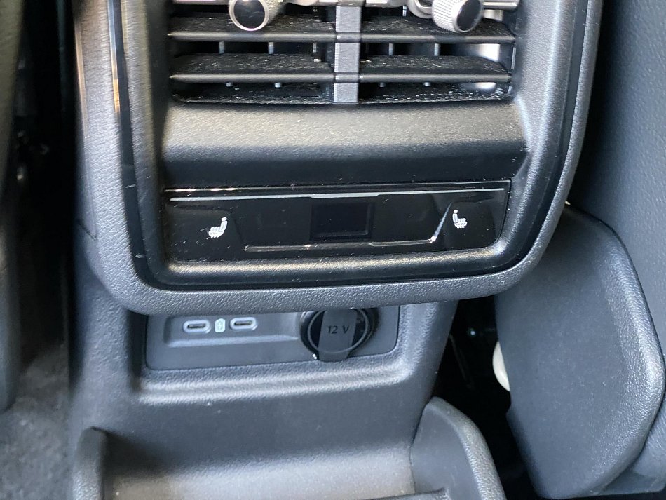 Škoda Kodiaq II 2.0 TDi Exclusive 4x4