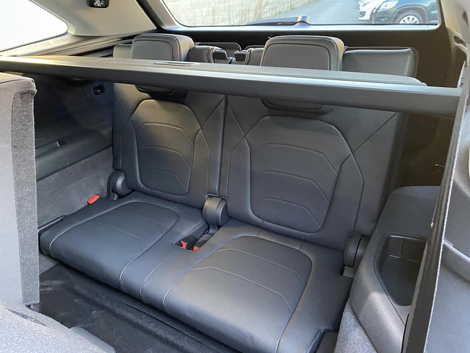 Škoda Kodiaq II 2.0 TDi Exclusive 4x4