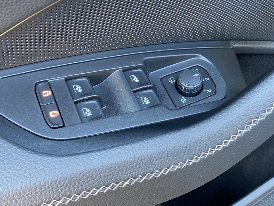 Škoda Kodiaq II 2.0 TDi Exclusive 4x4