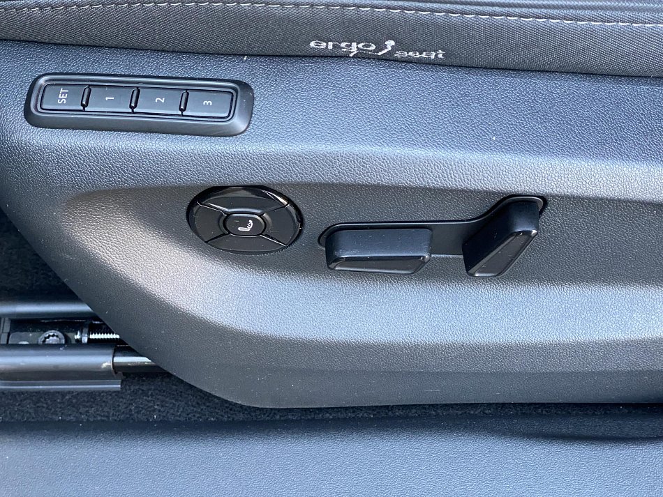 Škoda Kodiaq II 2.0 TDi Exclusive 4x4